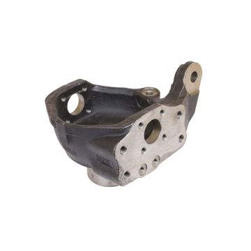 Ľavé bývanie 931738 Zetor