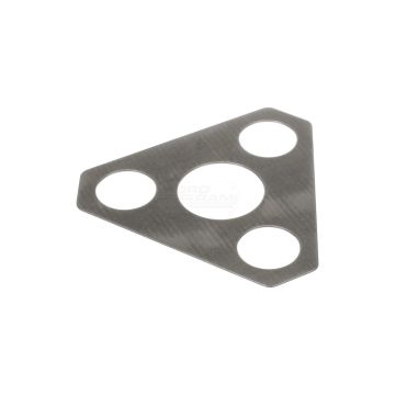 Prítlačná podložka