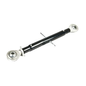 Stredový konektor CAT 2/2 M36X3 DĹŽKA min