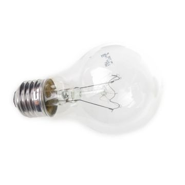 Clear bulb