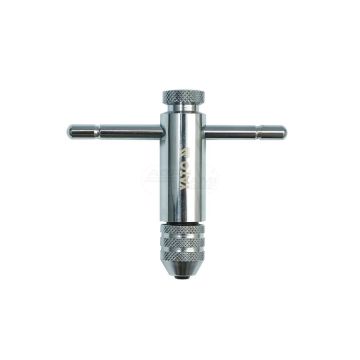 Kľuč na závitníky s račňou YATO M3-M10 85mm