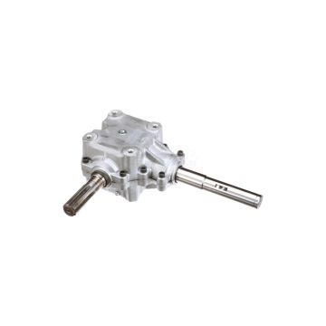 Mobilní převodovka