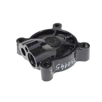 Metal head L 4002041030