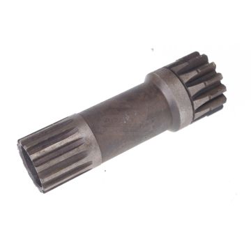 KUPPLUNGSWELLE 2. STUFE JUMZ