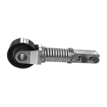 Belt tensioner Massey Ferguson Valtra INA 4282175m1