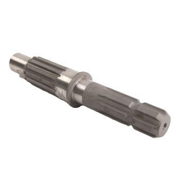 Koncovka vývodového hřídele Z-6 1 3/8