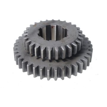 1st and reverse gear wheel