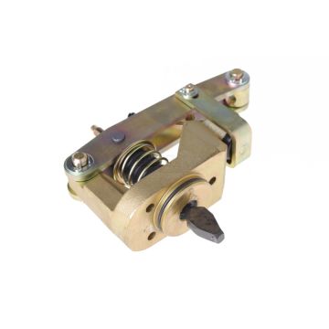 Plaque de pression de frein 33227922