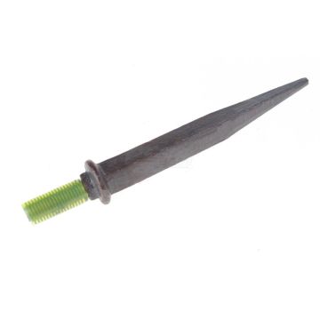 Dent de herse P-14 DÉCHIRURE DROITE