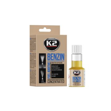 Additif de nettoyage injecteur - essence