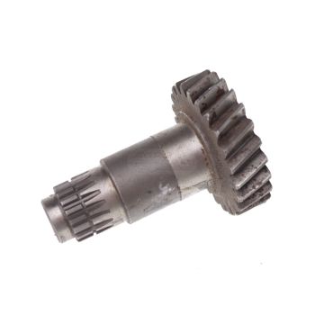 Valec 72454143 72454169 Zetor