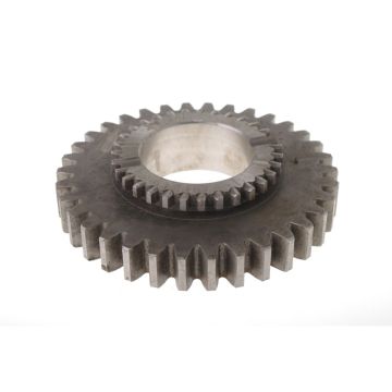 Z-34 wheel, hole 60mm