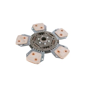 KOTÚČ SPOJKY 25/221-181, 27/221-181, l- 330, 13 LN-TC-LS 17 28 32 LUK