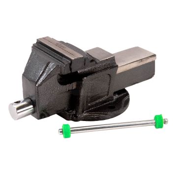 MV80S bench vise