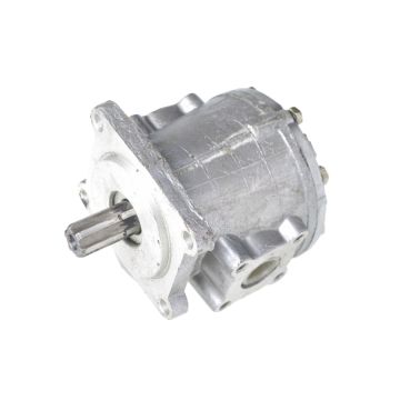 Okrúhla ľavá pumpa NSZ-50A-3L