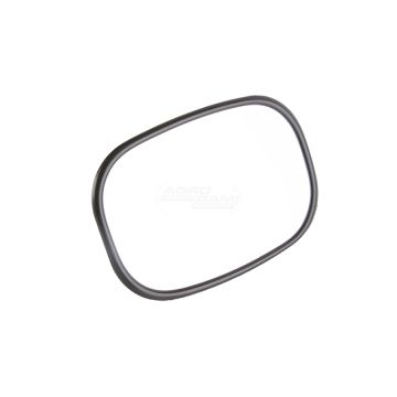 Metal mirror LCD-250 00607