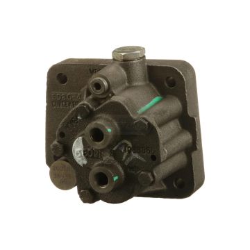 Repasované vstřikovací čerpadlo