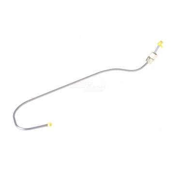 Vstřikovací potrubí 1 válec