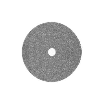 Fiber disc
