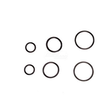 Zestaw napr.pompy hydr.