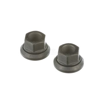 Matica zadného kolesa