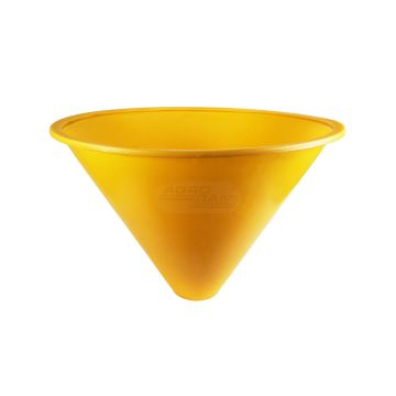 Spreader funnel