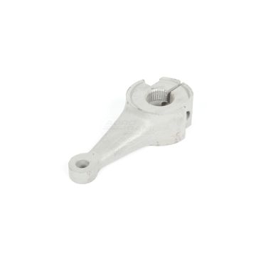 Ľavá riadiaca páka