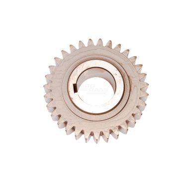 Top wheel Z-31 CK,F 29186032 Zetor