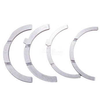 Jeu de demi-anneaux 0,25