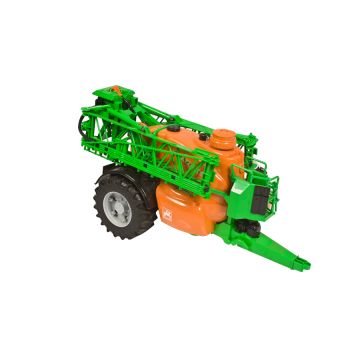 Pripojený postrekovač Amazone UX 5200 Bruder 02207