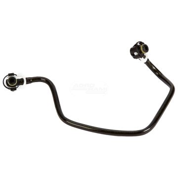 Conduite de carburant