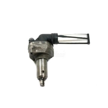 HYDRAULICKÉ ČERPADLO