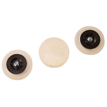 Sada na opravu membrány čerpadla AGROPLAST