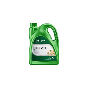 Huile AGRO U ORLEN OIL 5 L