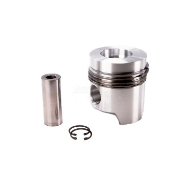 Power piston with breast 29/32-425B 004600616, 007300616, Bepco