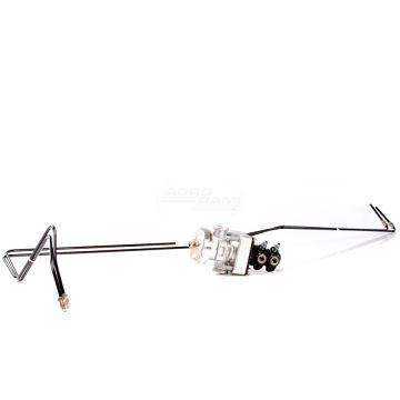 Zweikreis-Bremsventilsatz. 40 km PRX HSX