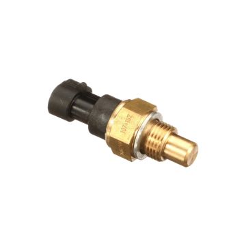 Termostatický spínač