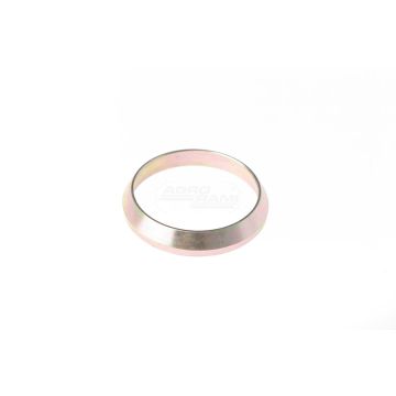 Narrow ring