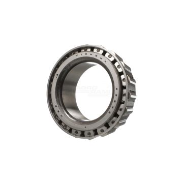 Kombinierte Lagerhalterung