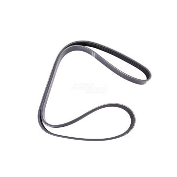 Belt, 18mm W x 1270mm L, 5 Ribs