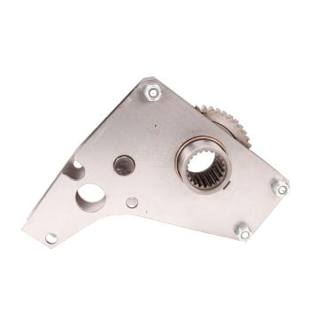 Transmission à engrenages 46 dents