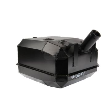 Fuel tank 55L /METAL/