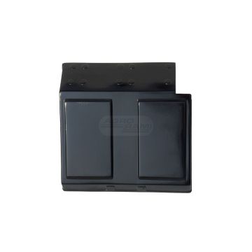 LANDINI zadný ľavý blatník