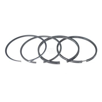 Jeu d'anneaux SW-400 /manchon noir/