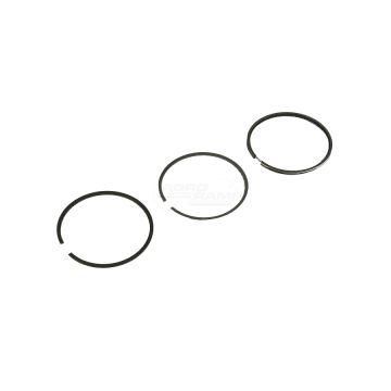 Sada kroužků motoru. 23/34-252 FI-100X2,5X2,5X5,50