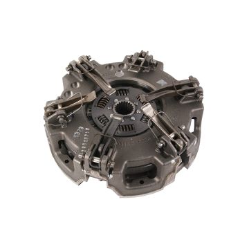 SPRZĘGŁO 21/200-139, 280 280 GU6 LM-UF/LG-TC-LS 20Z LUK