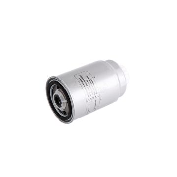 Fuel filter HIFI FILTER SN 80046