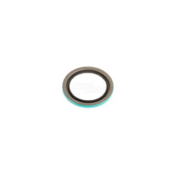 Těsnění pravé výtahové šachty