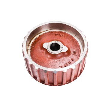 Brzdový buben 21/400-12