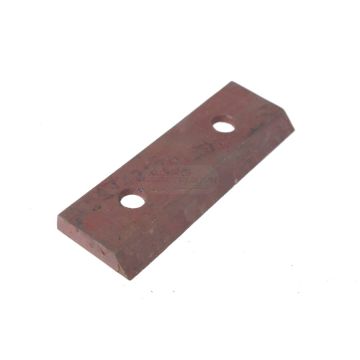 Väčší nôž, nemecký lis